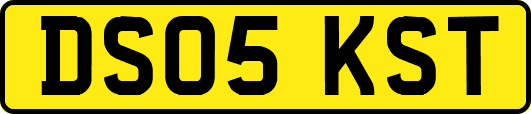 DS05KST