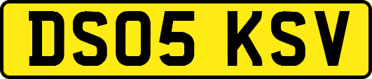 DS05KSV