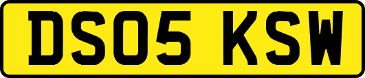DS05KSW