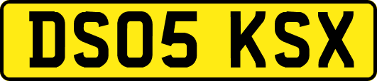 DS05KSX