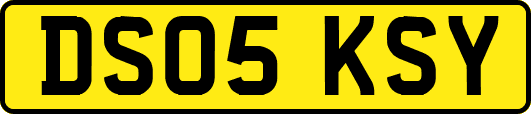 DS05KSY