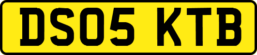 DS05KTB