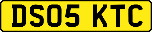 DS05KTC