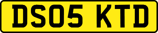 DS05KTD