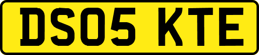 DS05KTE