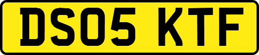 DS05KTF
