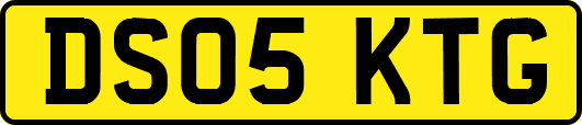 DS05KTG