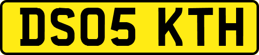 DS05KTH