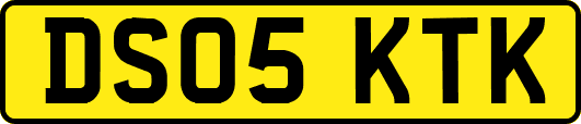 DS05KTK