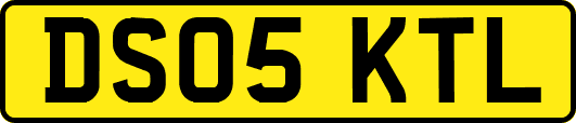 DS05KTL