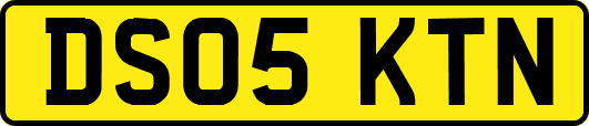 DS05KTN