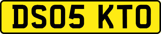 DS05KTO