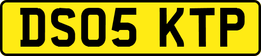 DS05KTP