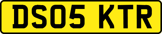 DS05KTR