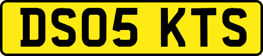 DS05KTS