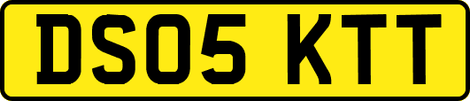 DS05KTT