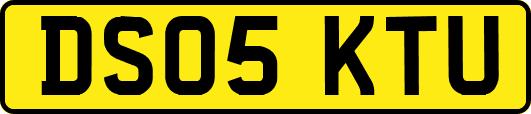 DS05KTU