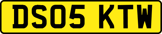 DS05KTW