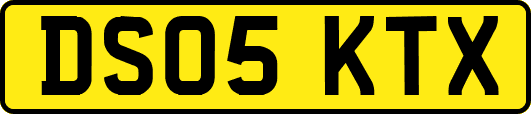 DS05KTX