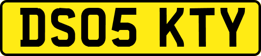 DS05KTY
