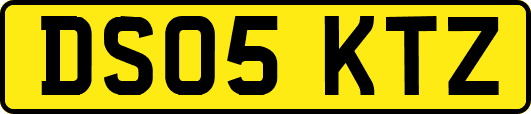 DS05KTZ