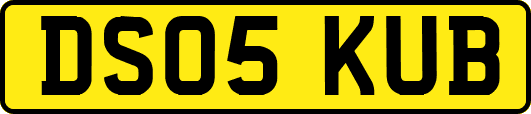 DS05KUB