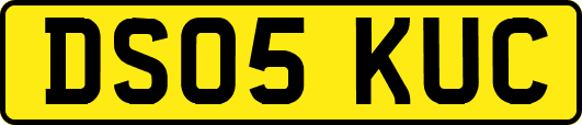 DS05KUC