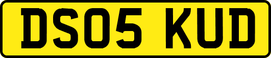 DS05KUD