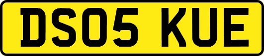 DS05KUE