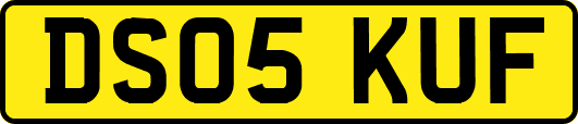 DS05KUF