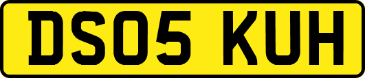 DS05KUH
