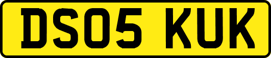DS05KUK