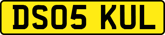 DS05KUL