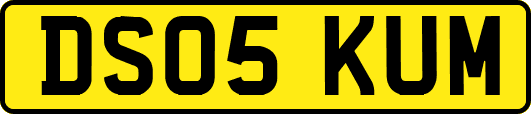 DS05KUM