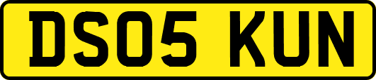 DS05KUN