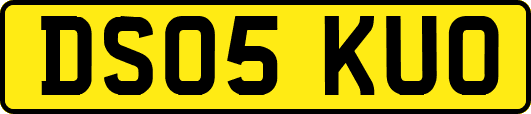 DS05KUO
