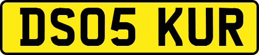 DS05KUR