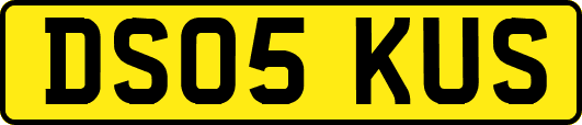 DS05KUS