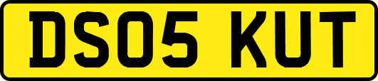 DS05KUT