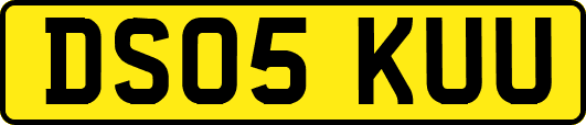 DS05KUU