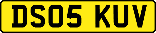 DS05KUV