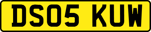 DS05KUW