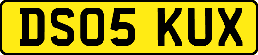 DS05KUX