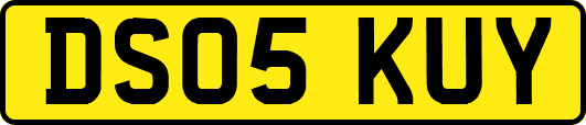 DS05KUY
