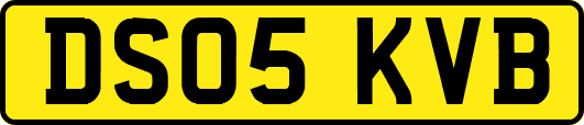 DS05KVB
