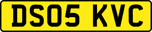 DS05KVC