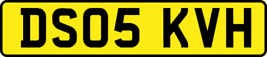 DS05KVH