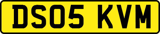 DS05KVM