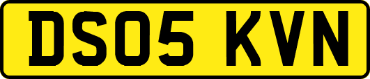 DS05KVN