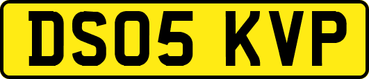 DS05KVP